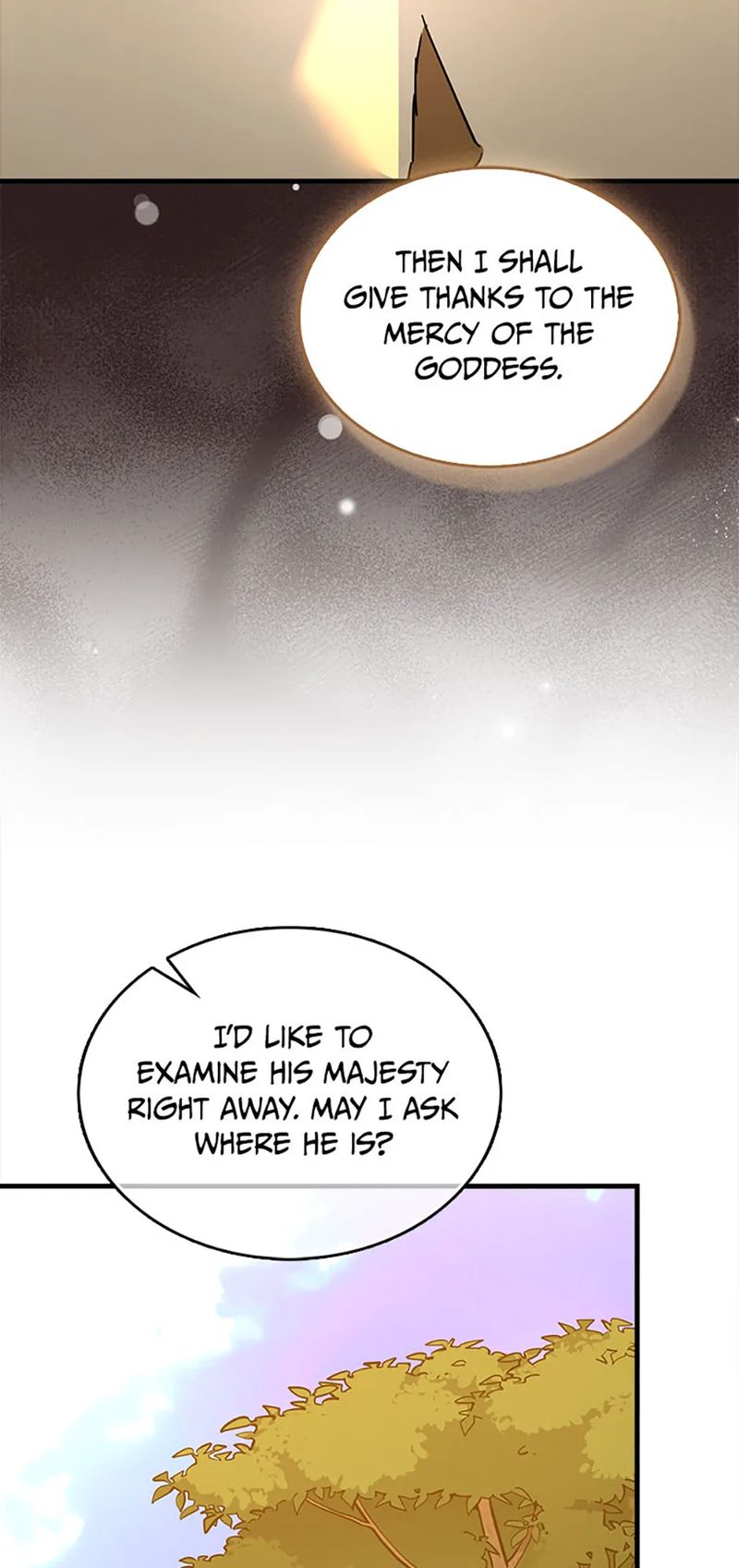 To Hell With Being A Saint, I’m A Doctor Chapter 133 - Page 72