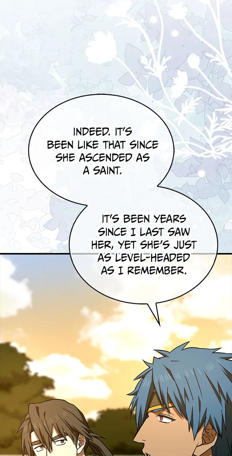 To Hell With Being A Saint, I’m A Doctor Chapter 134 - Page 11