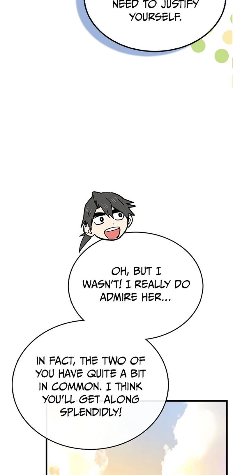 To Hell With Being A Saint, I’m A Doctor Chapter 134 - Page 16