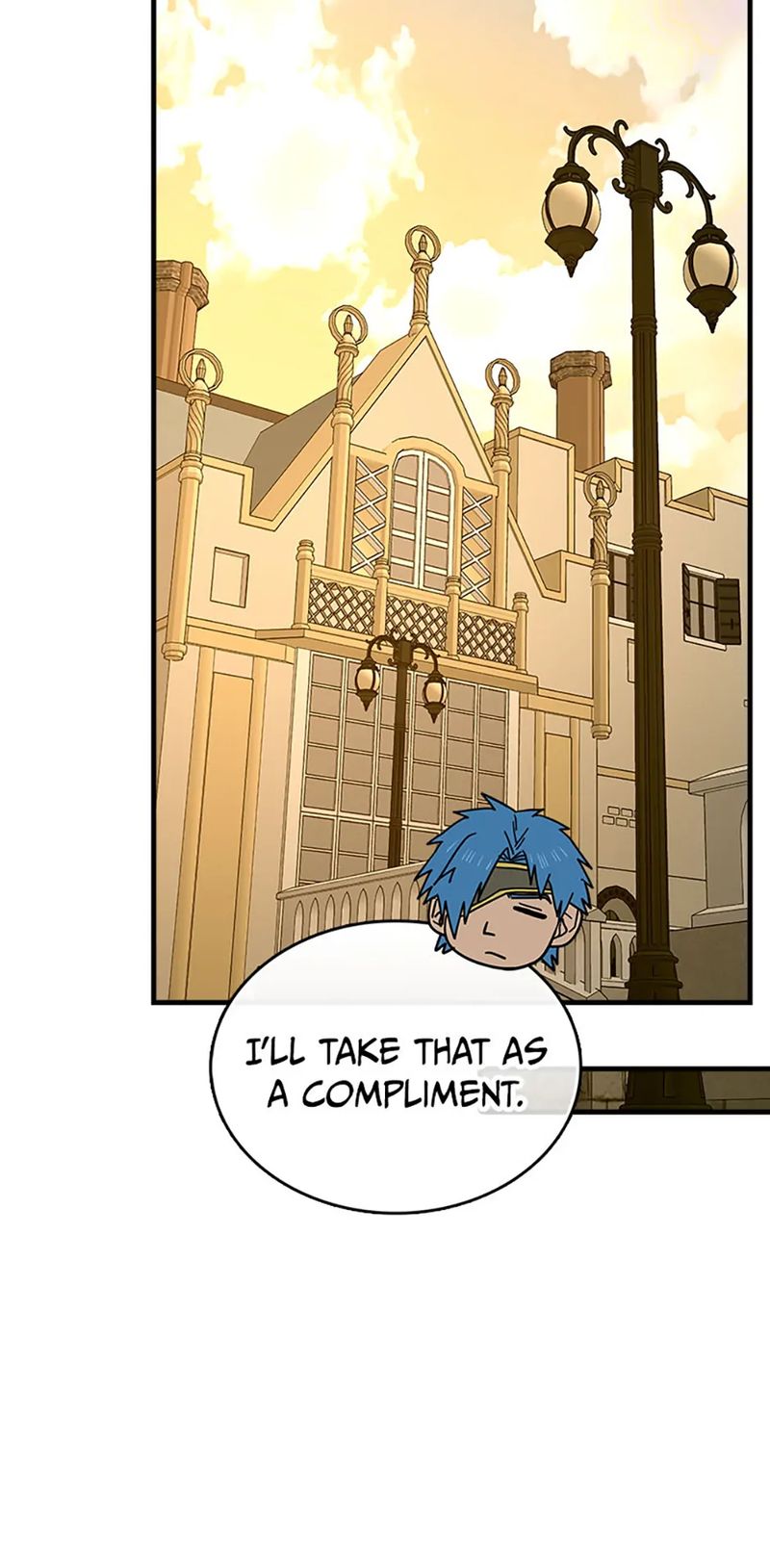 To Hell With Being A Saint, I’m A Doctor Chapter 134 - Page 17