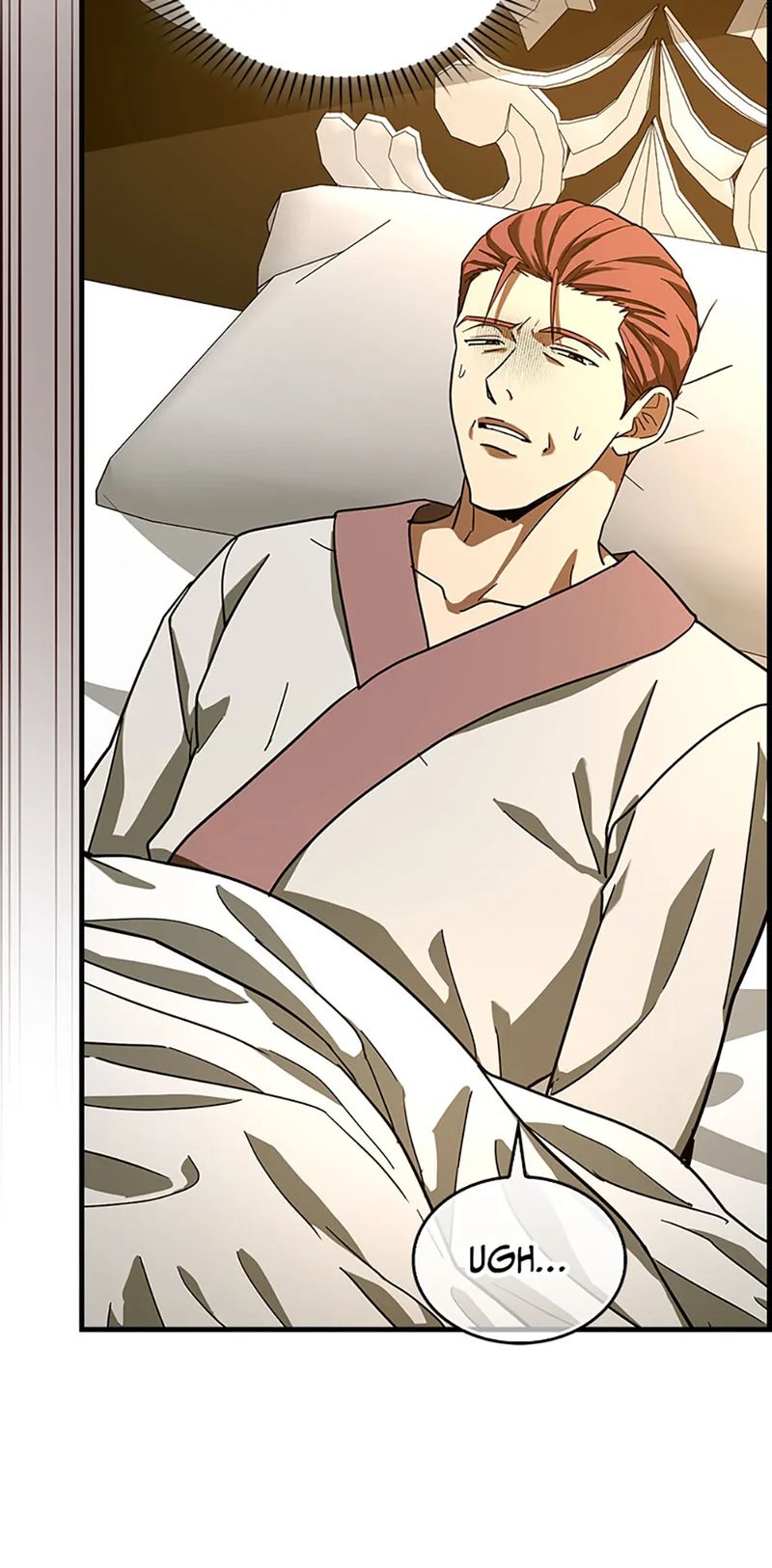 To Hell With Being A Saint, I’m A Doctor Chapter 134 - Page 23