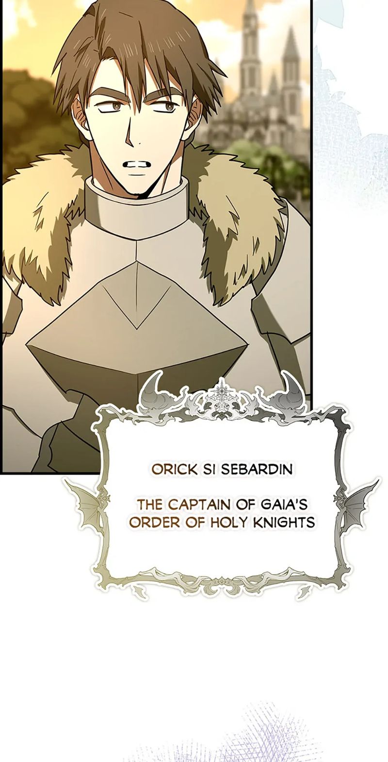 To Hell With Being A Saint, I’m A Doctor Chapter 134 - Page 3