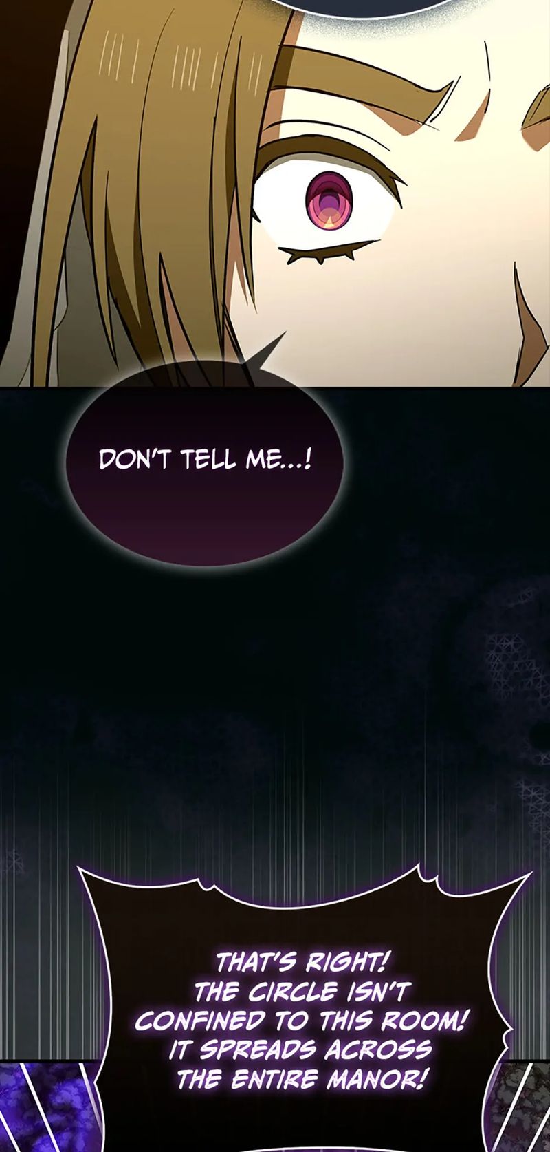 To Hell With Being A Saint, I’m A Doctor Chapter 134 - Page 38