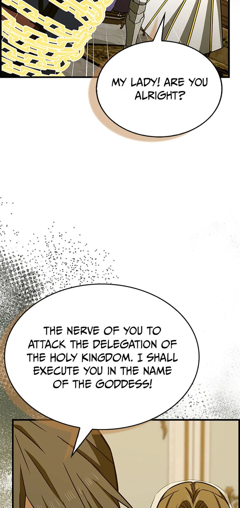 To Hell With Being A Saint, I’m A Doctor Chapter 134 - Page 47