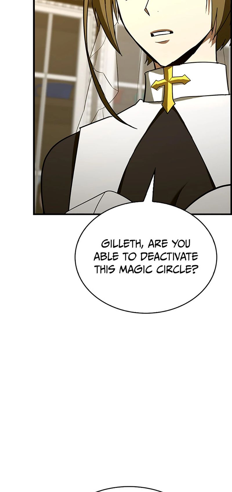 To Hell With Being A Saint, I’m A Doctor Chapter 134 - Page 53