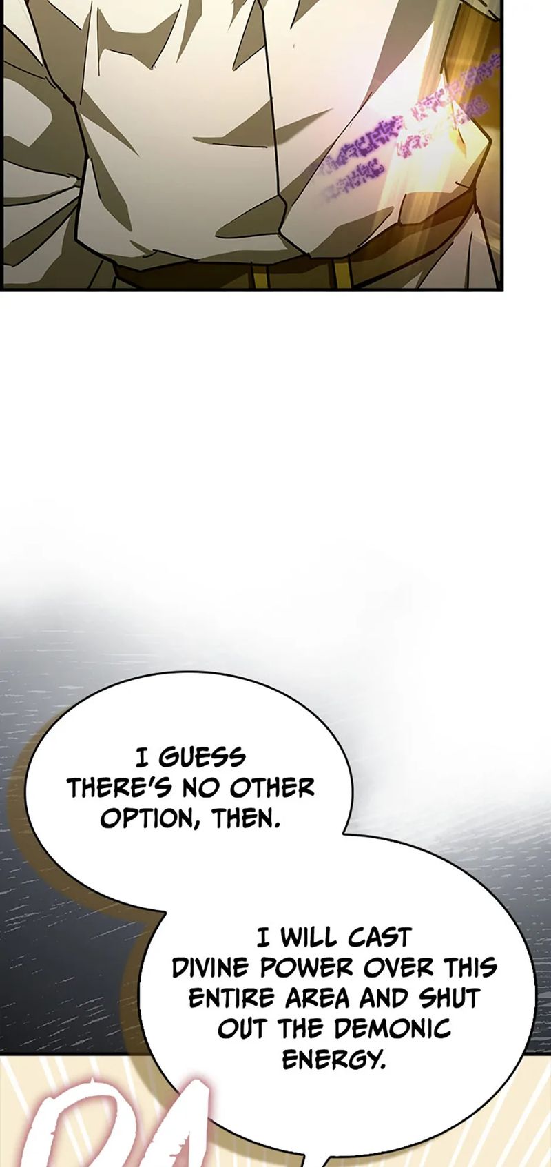 To Hell With Being A Saint, I’m A Doctor Chapter 134 - Page 55