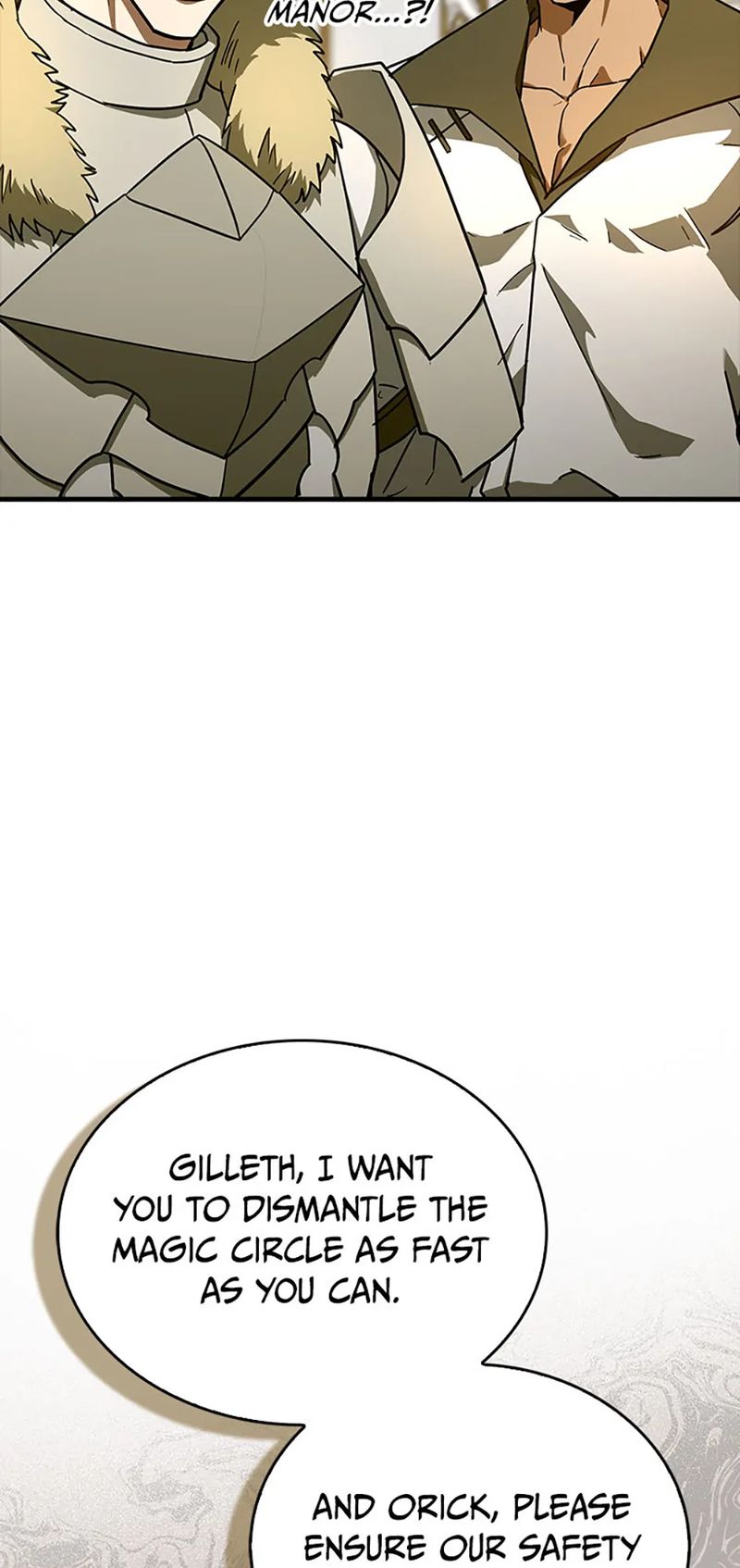 To Hell With Being A Saint, I’m A Doctor Chapter 134 - Page 58