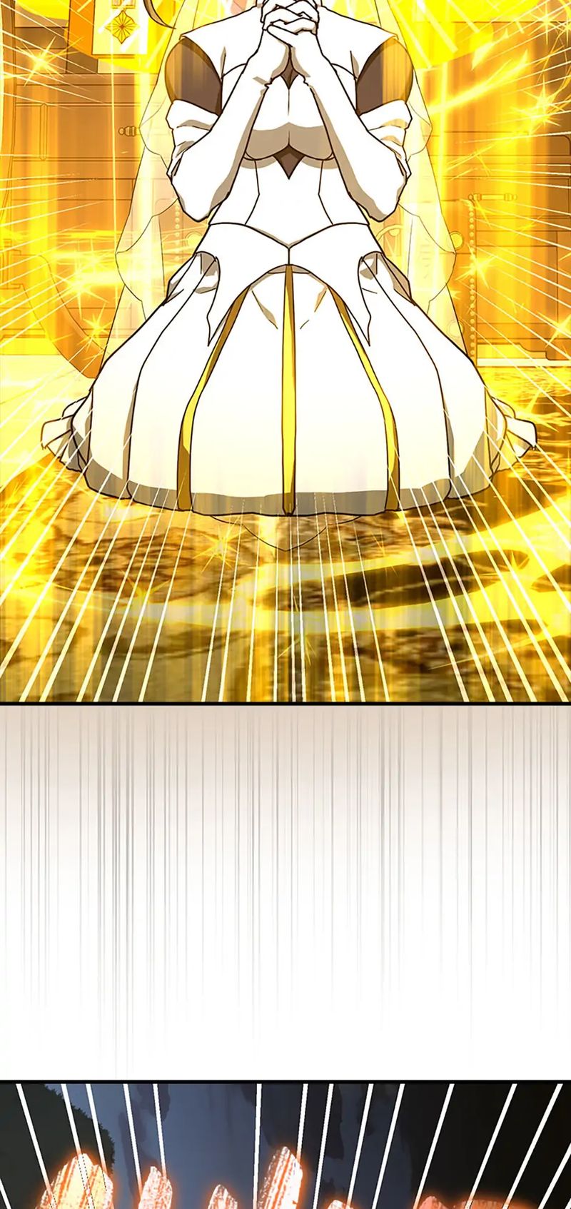 To Hell With Being A Saint, I’m A Doctor Chapter 134 - Page 62