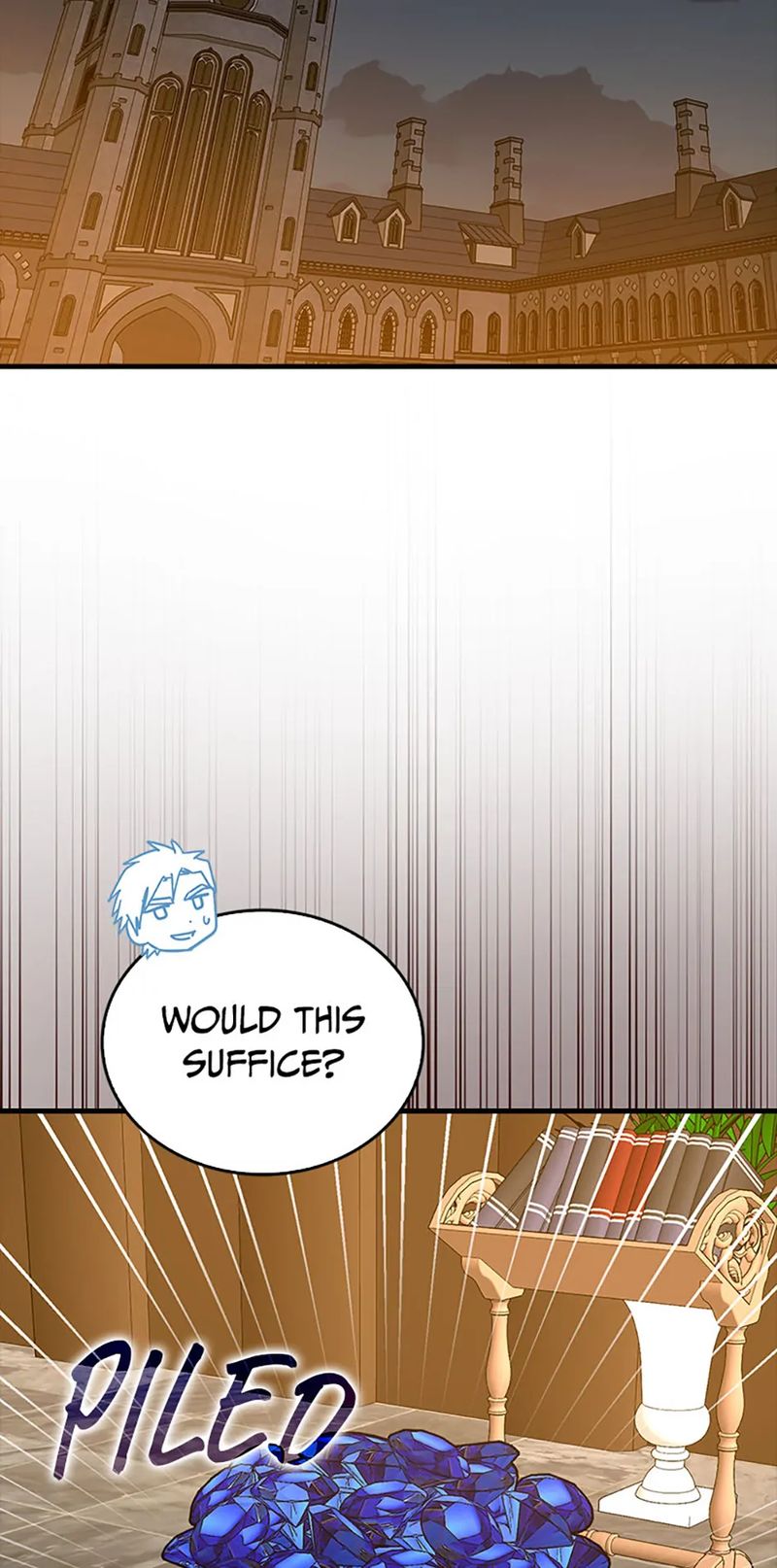 To Hell With Being A Saint, I’m A Doctor Chapter 134 - Page 68