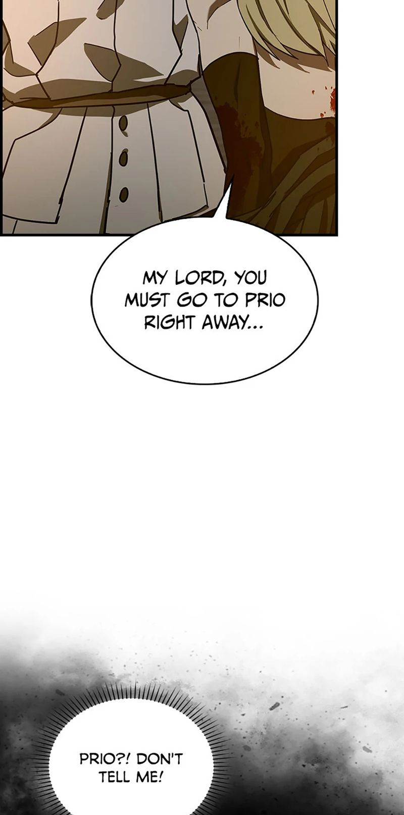 To Hell With Being A Saint, I’m A Doctor Chapter 134 - Page 75