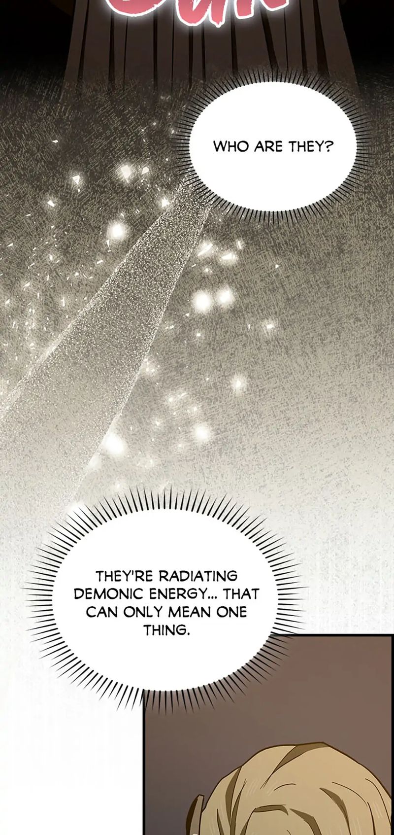 To Hell With Being A Saint, I’m A Doctor Chapter 135 - Page 19