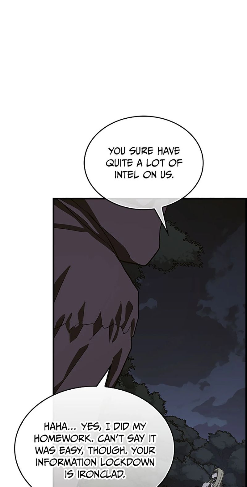 To Hell With Being A Saint, I’m A Doctor Chapter 135 - Page 23