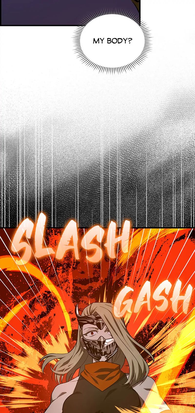 To Hell With Being A Saint, I’m A Doctor Chapter 135 - Page 35