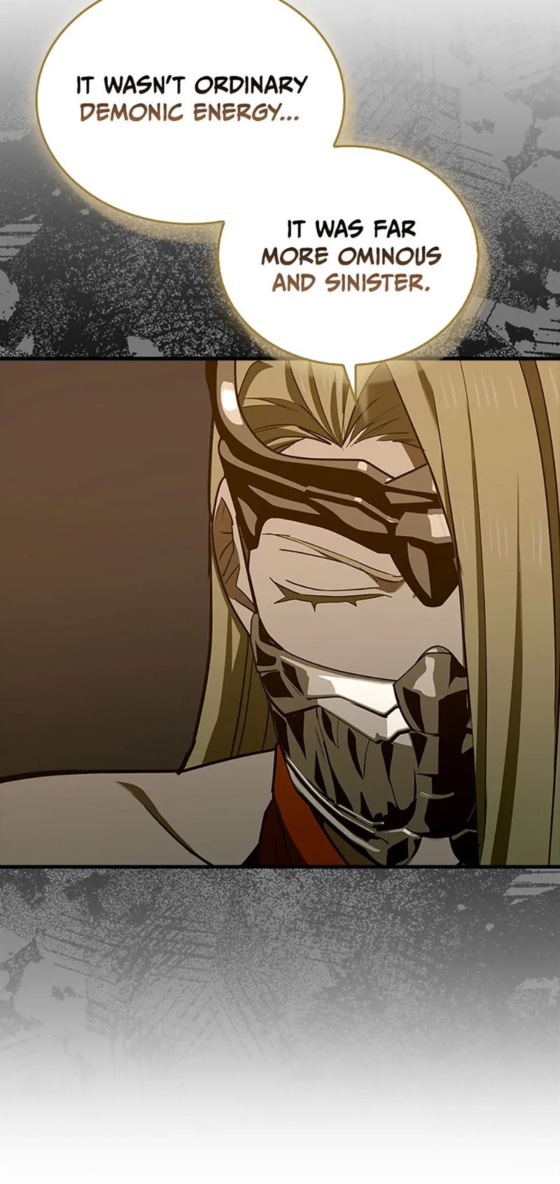 To Hell With Being A Saint, I’m A Doctor Chapter 135 - Page 43