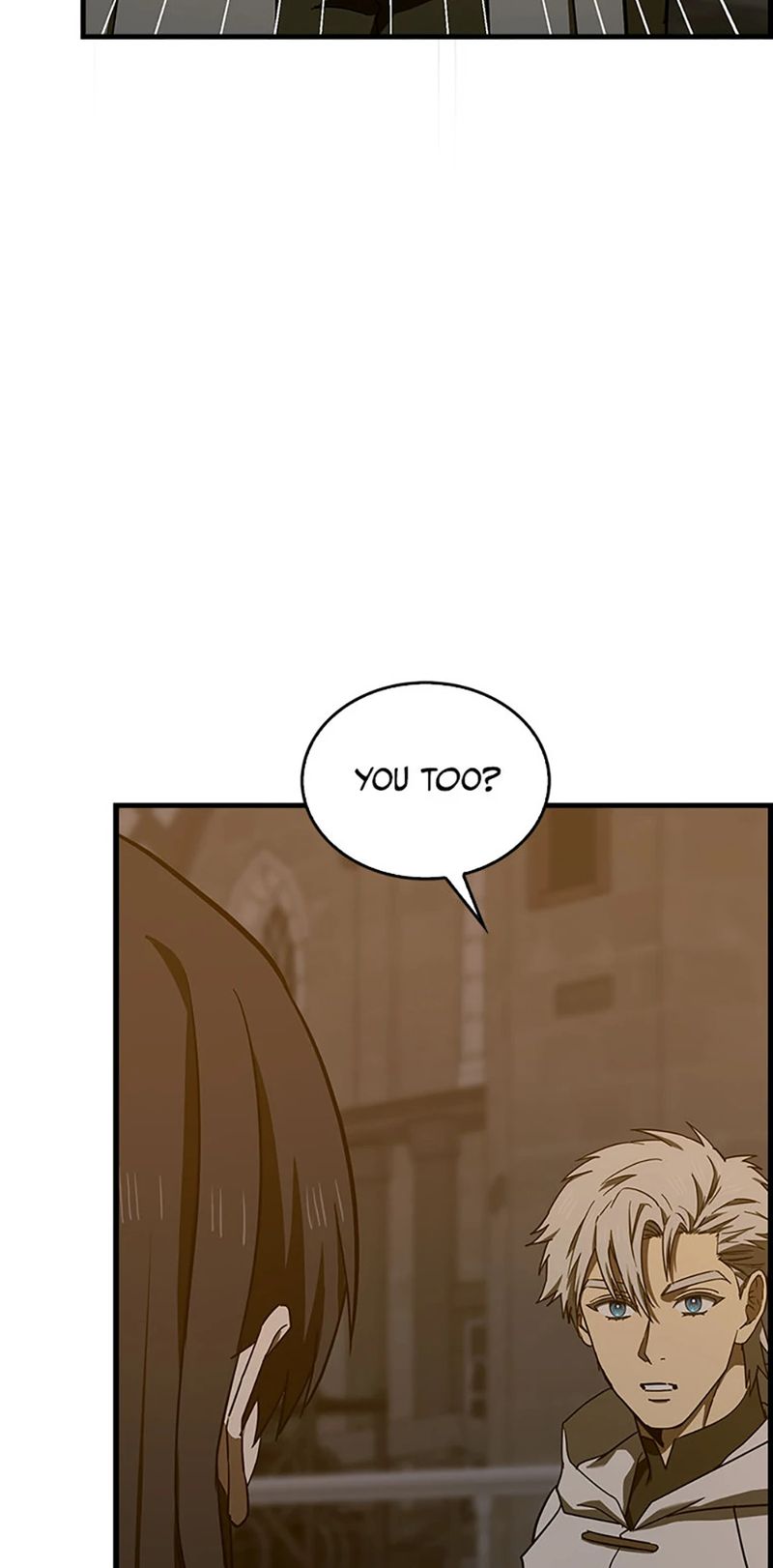 To Hell With Being A Saint, I’m A Doctor Chapter 135 - Page 47