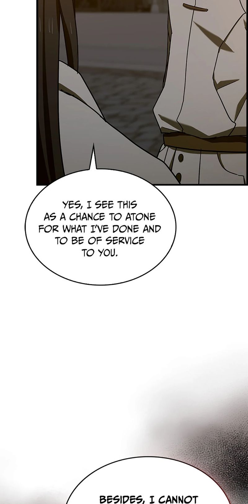 To Hell With Being A Saint, I’m A Doctor Chapter 135 - Page 48