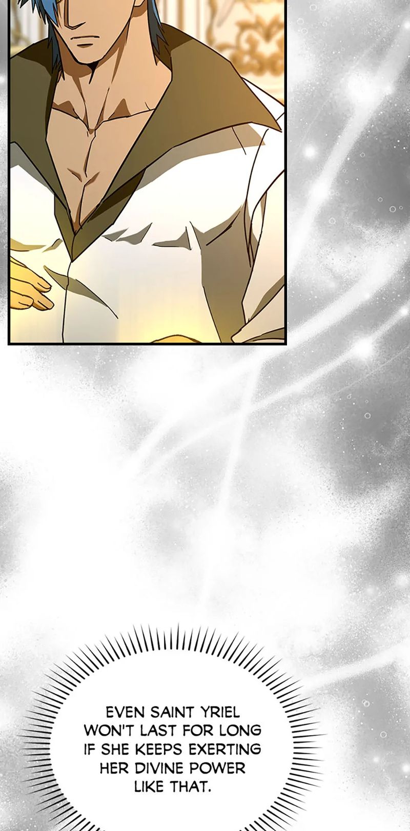 To Hell With Being A Saint, I’m A Doctor Chapter 135 - Page 53