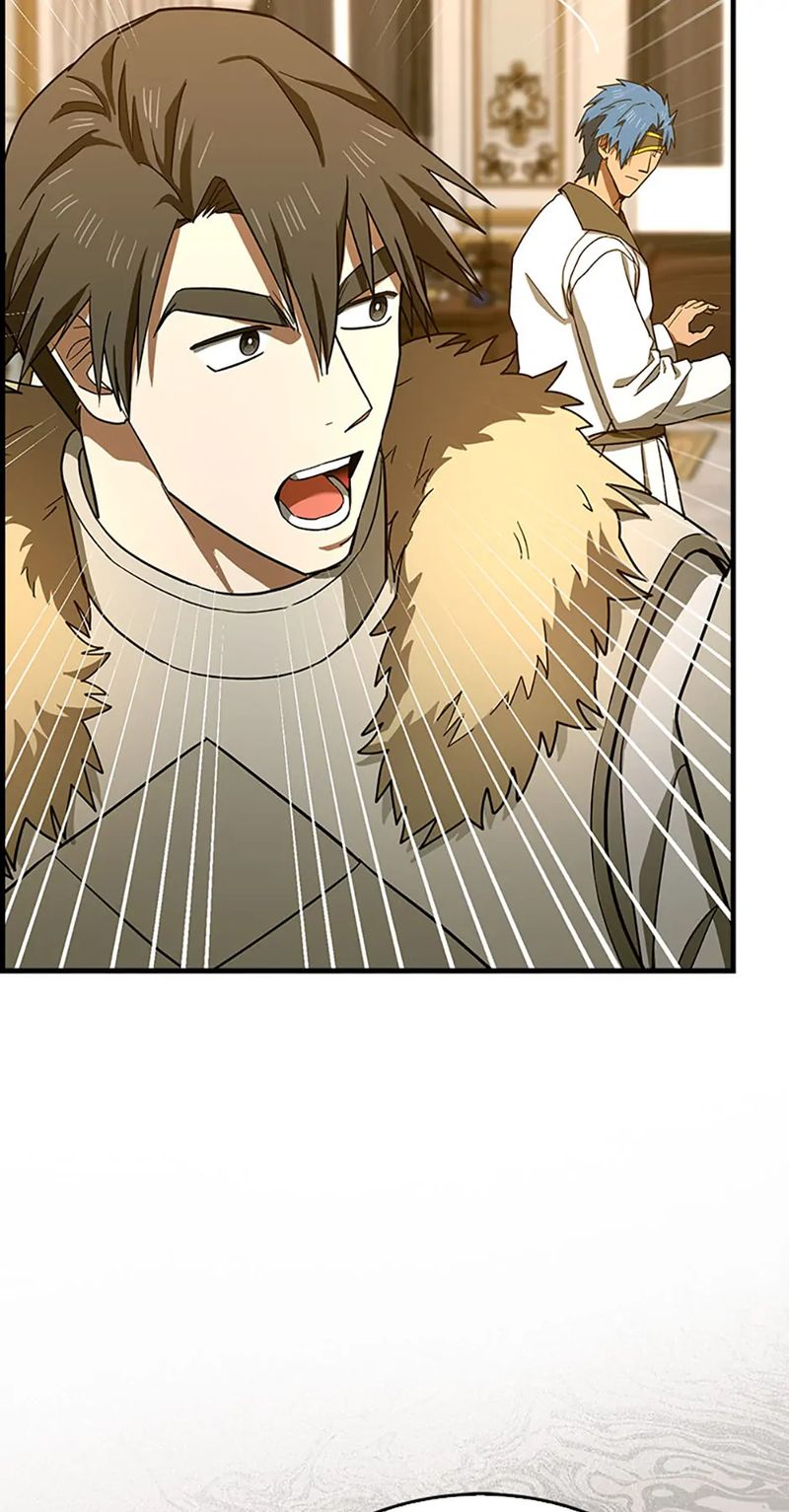 To Hell With Being A Saint, I’m A Doctor Chapter 135 - Page 57