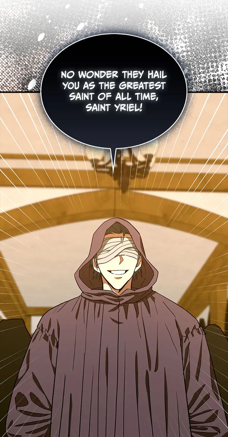 To Hell With Being A Saint, I’m A Doctor Chapter 135 - Page 59