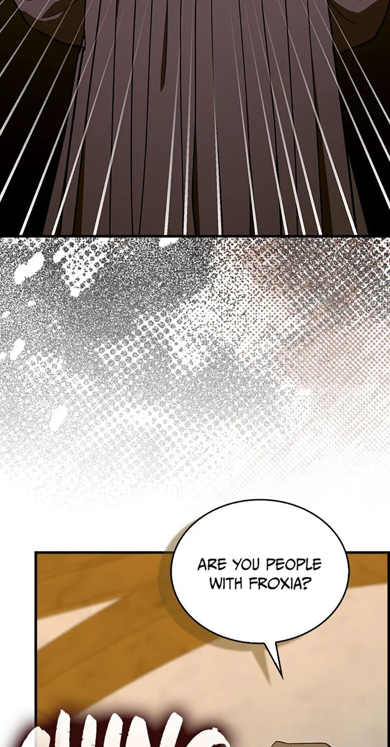 To Hell With Being A Saint, I’m A Doctor Chapter 135 - Page 60