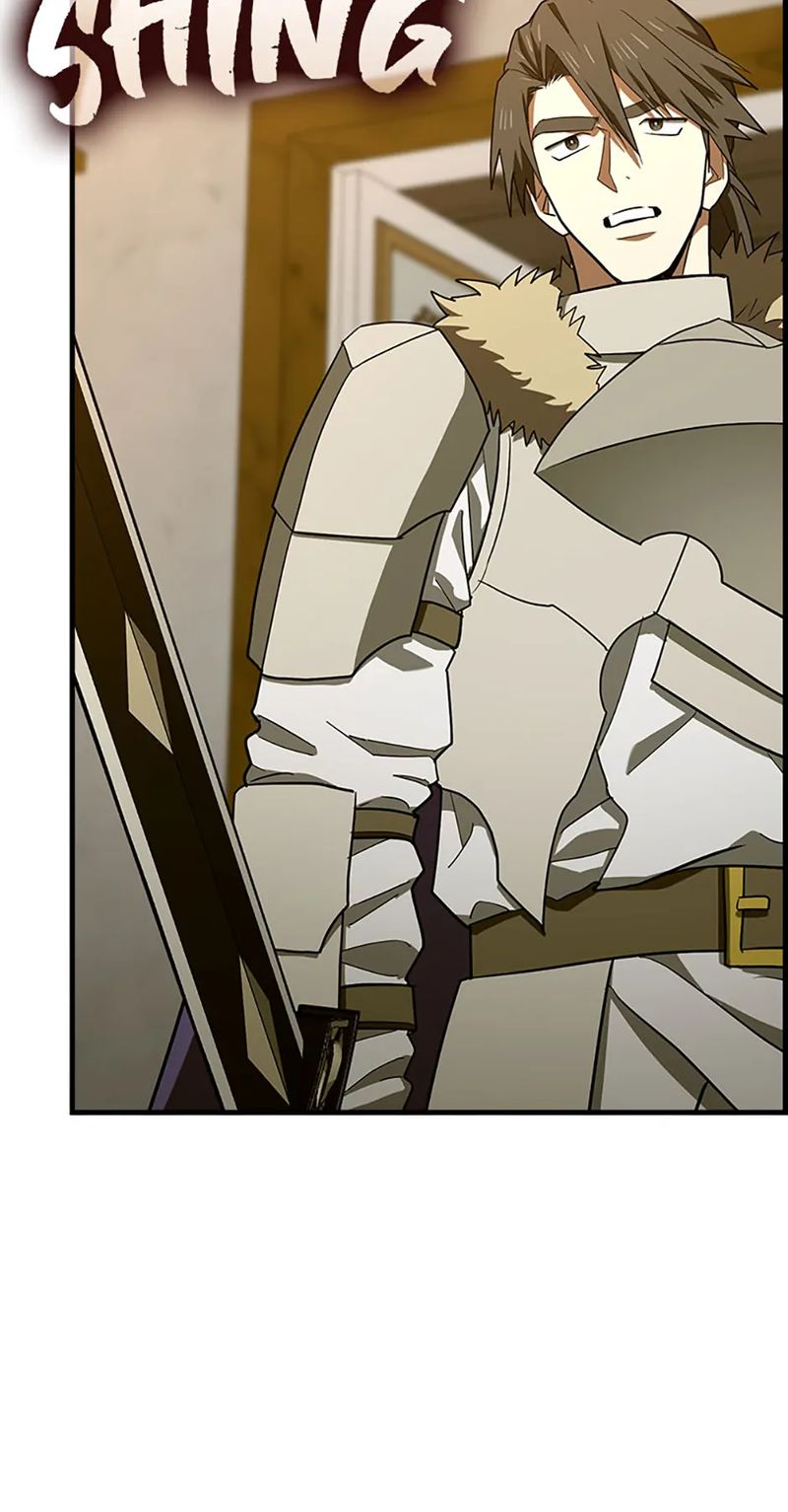 To Hell With Being A Saint, I’m A Doctor Chapter 135 - Page 61