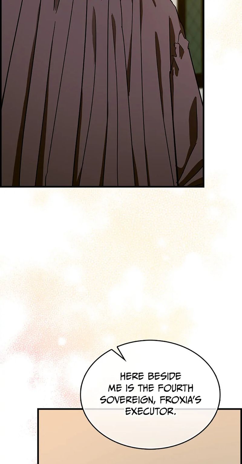 To Hell With Being A Saint, I’m A Doctor Chapter 135 - Page 63