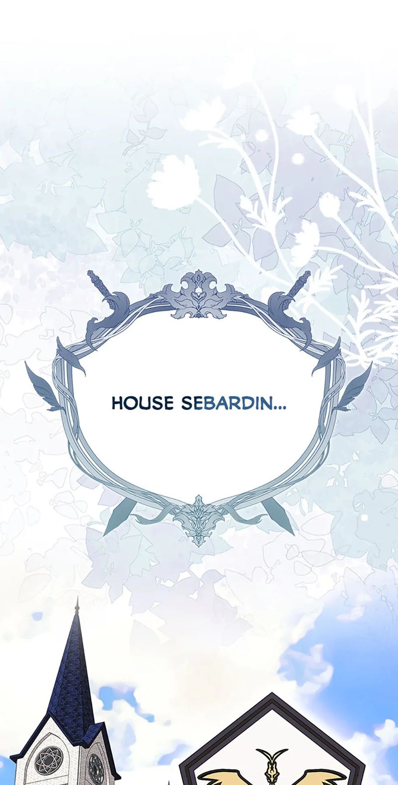 To Hell With Being A Saint, I’m A Doctor Chapter 136 - Page 1