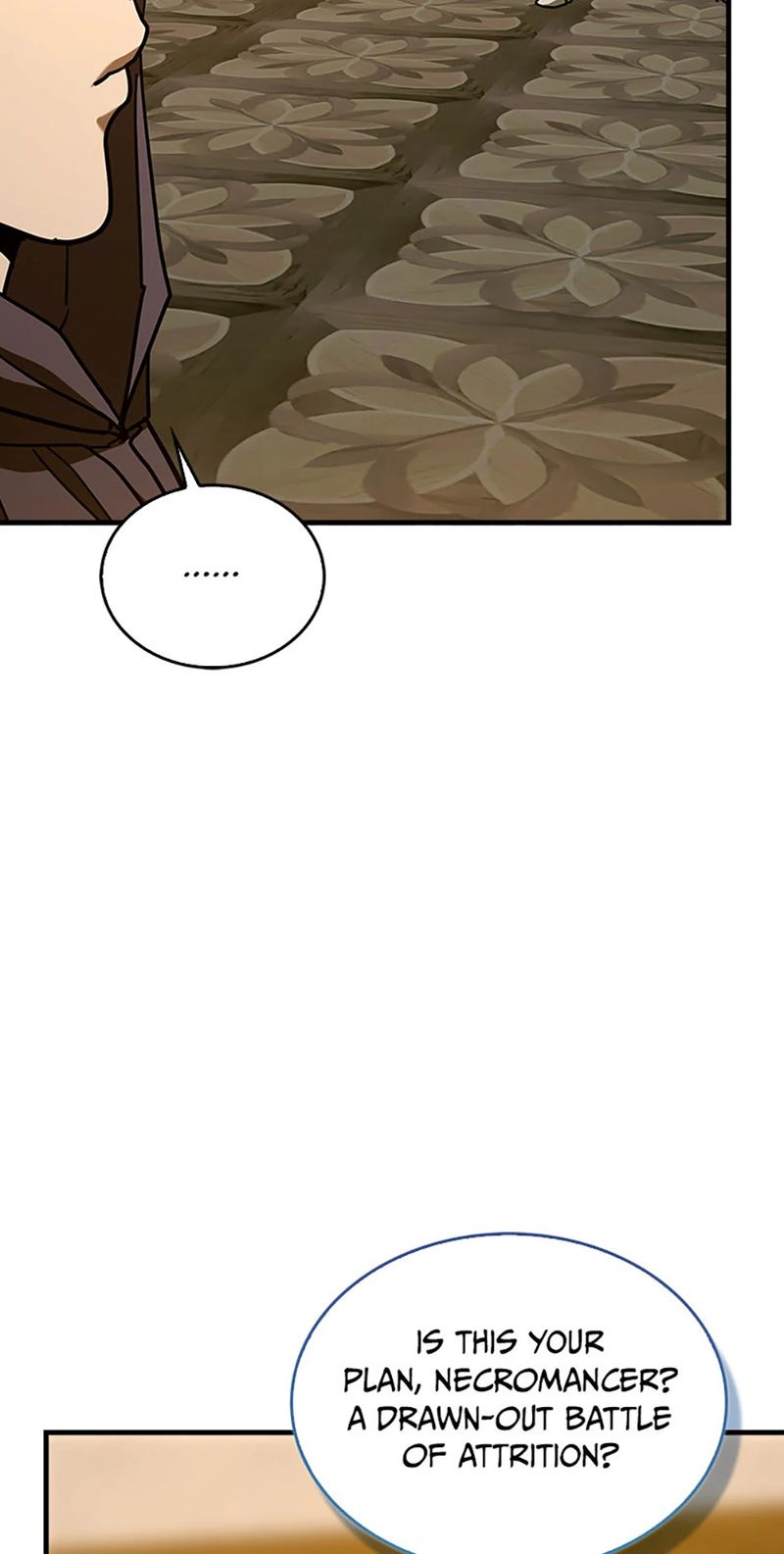 To Hell With Being A Saint, I’m A Doctor Chapter 136 - Page 19