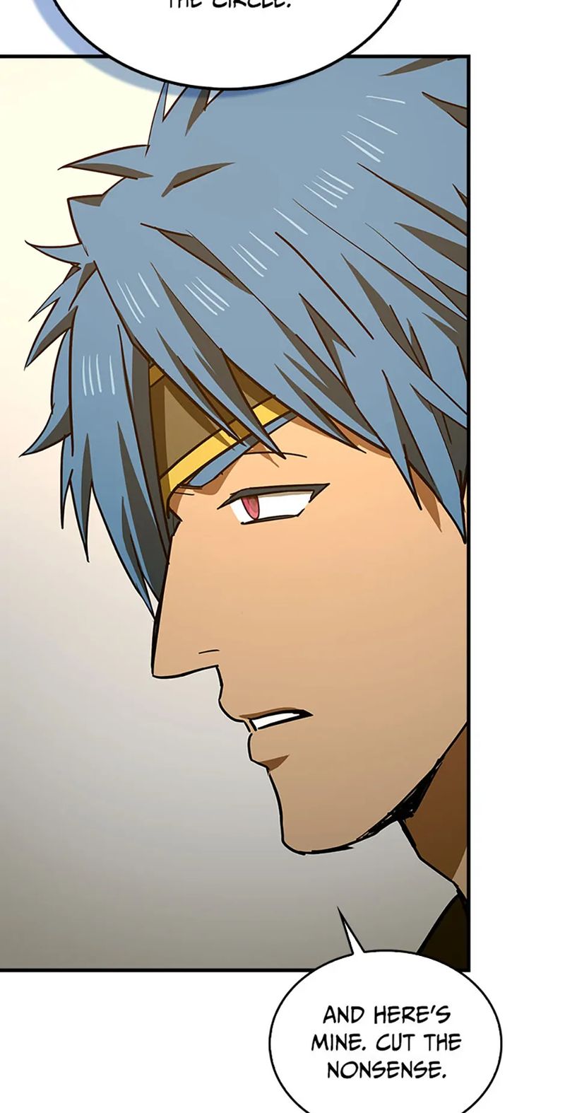 To Hell With Being A Saint, I’m A Doctor Chapter 136 - Page 26