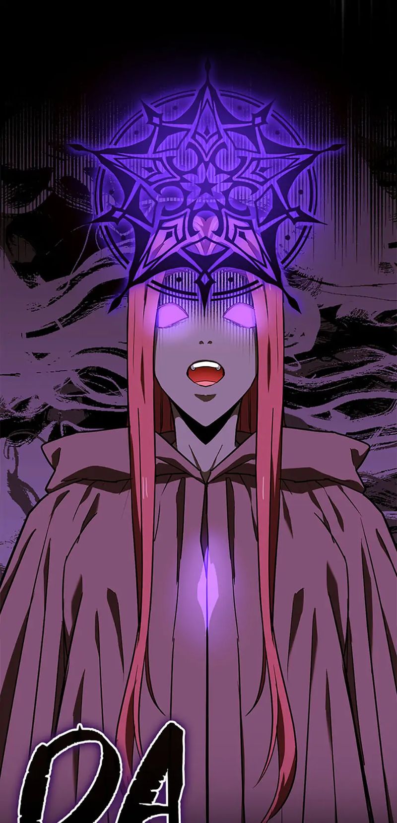 To Hell With Being A Saint, I’m A Doctor Chapter 136 - Page 44