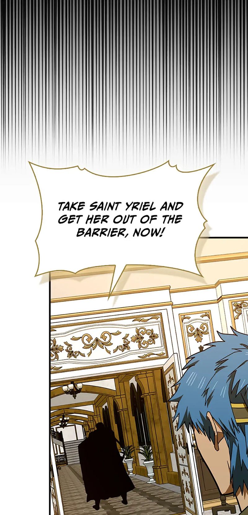 To Hell With Being A Saint, I’m A Doctor Chapter 136 - Page 50