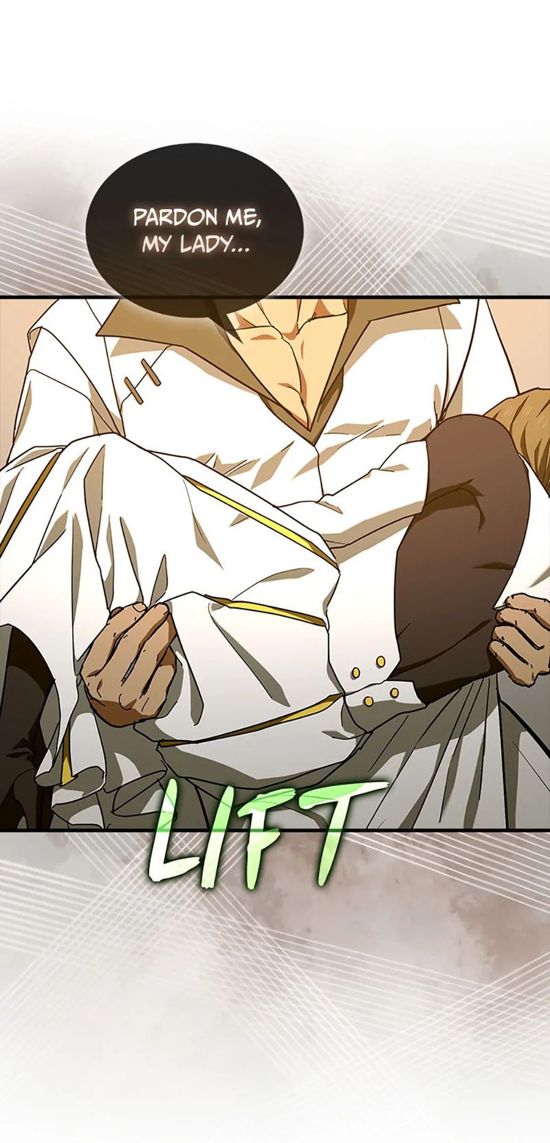 To Hell With Being A Saint, I’m A Doctor Chapter 136 - Page 57