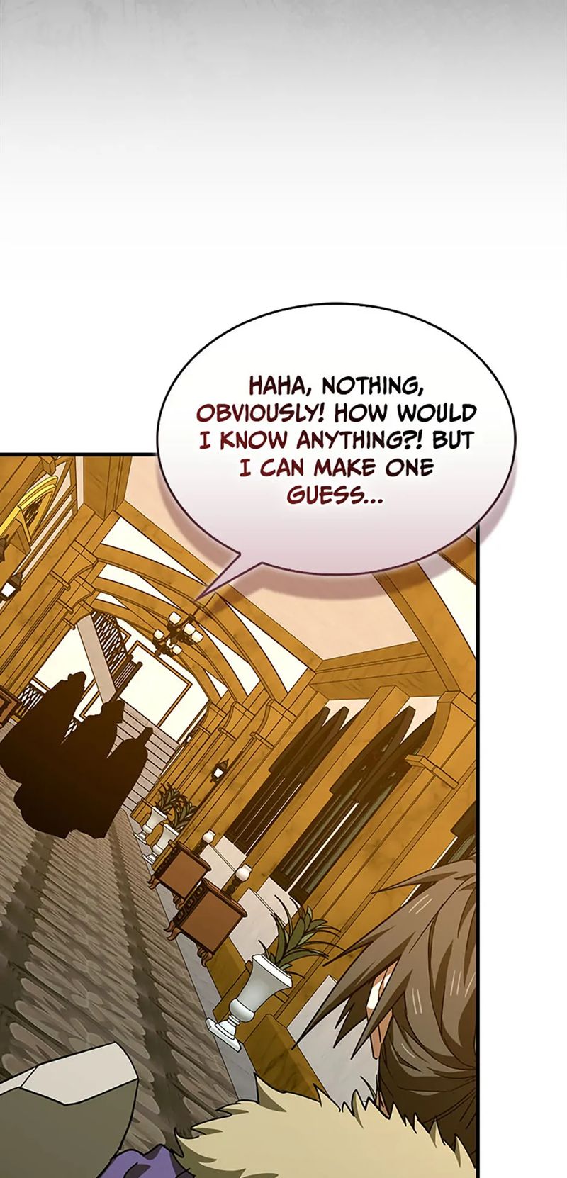 To Hell With Being A Saint, I’m A Doctor Chapter 136 - Page 64