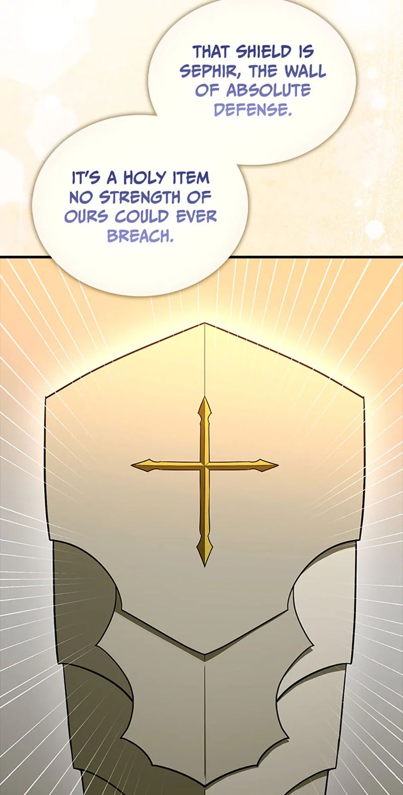 To Hell With Being A Saint, I’m A Doctor Chapter 136 - Page 8