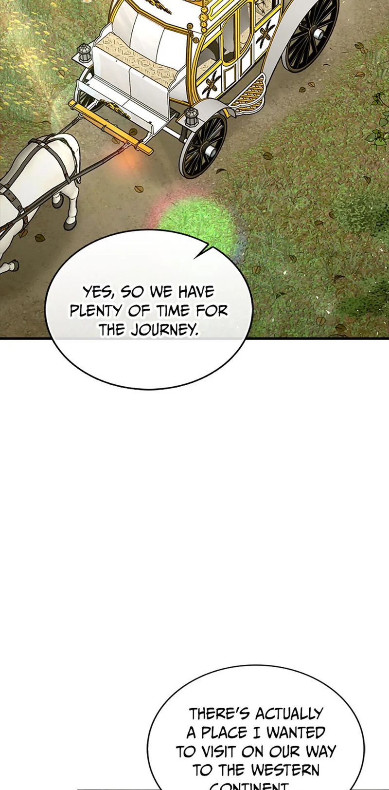 To Hell With Being A Saint, I’m A Doctor Chapter 97 - Page 2