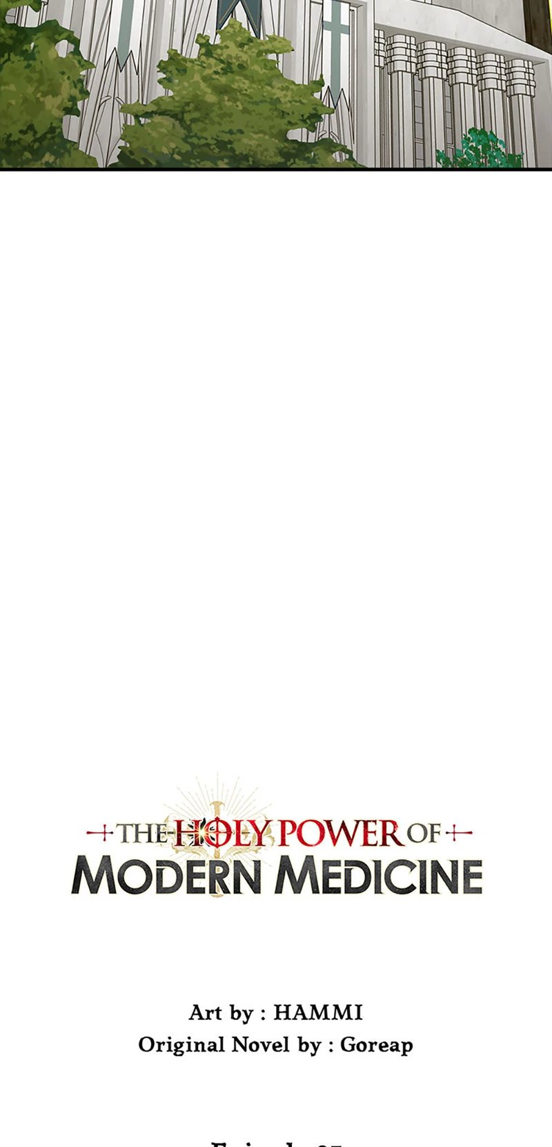 To Hell With Being A Saint, I’m A Doctor Chapter 97 - Page 20