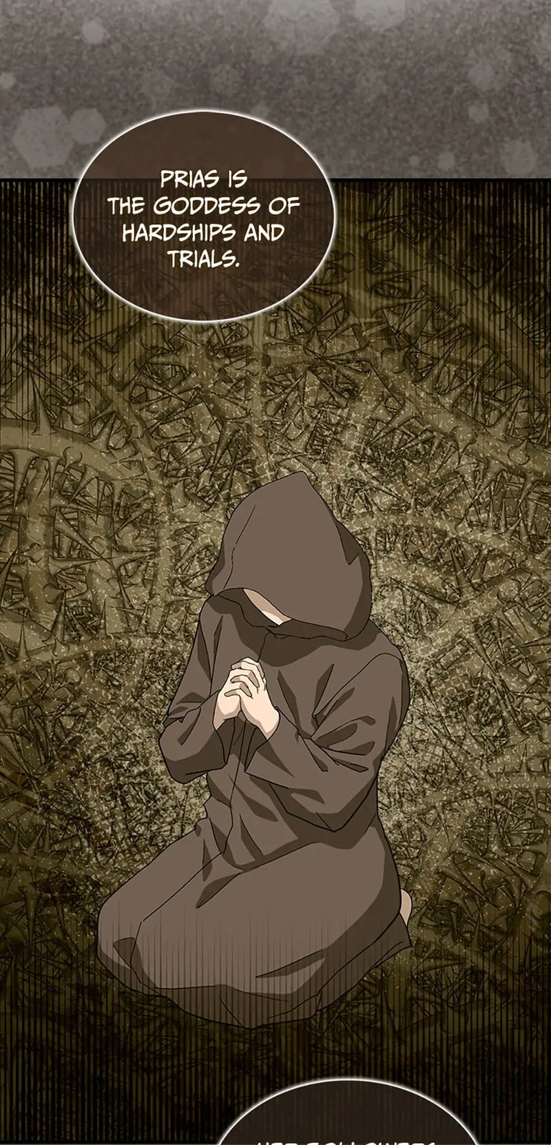 To Hell With Being A Saint, I’m A Doctor Chapter 97 - Page 23