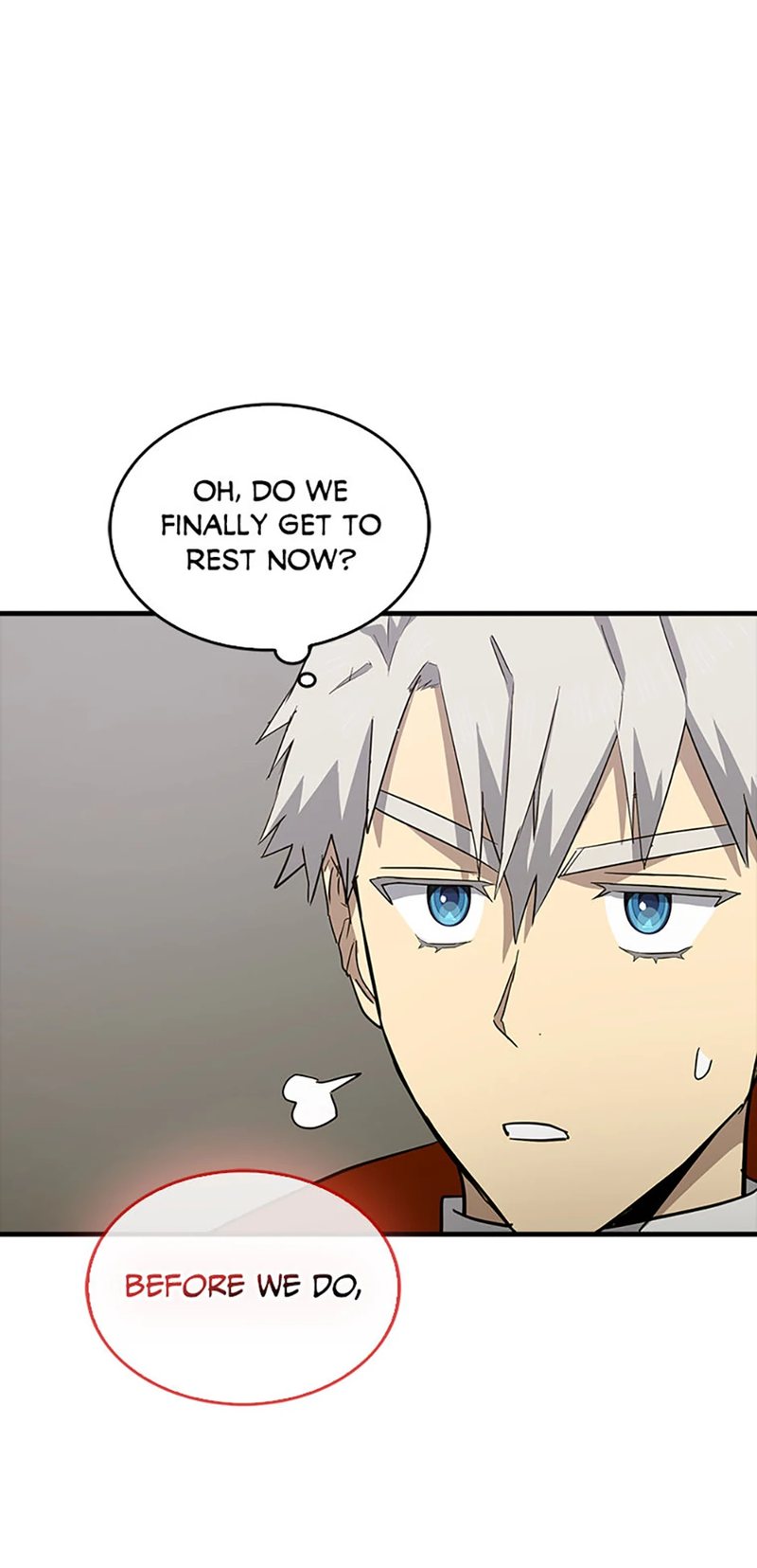 To Hell With Being A Saint, I’m A Doctor Chapter 97 - Page 28