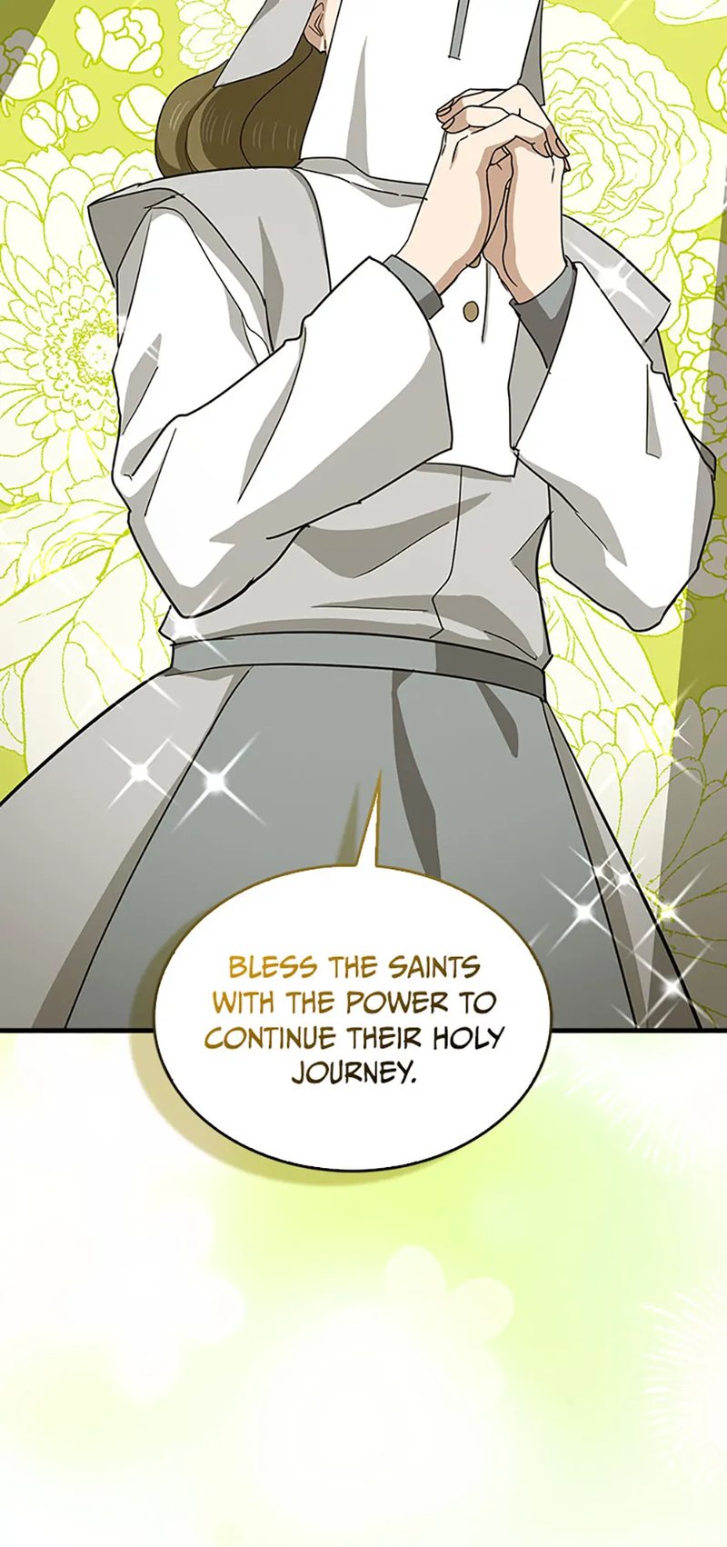 To Hell With Being A Saint, I’m A Doctor Chapter 97 - Page 34