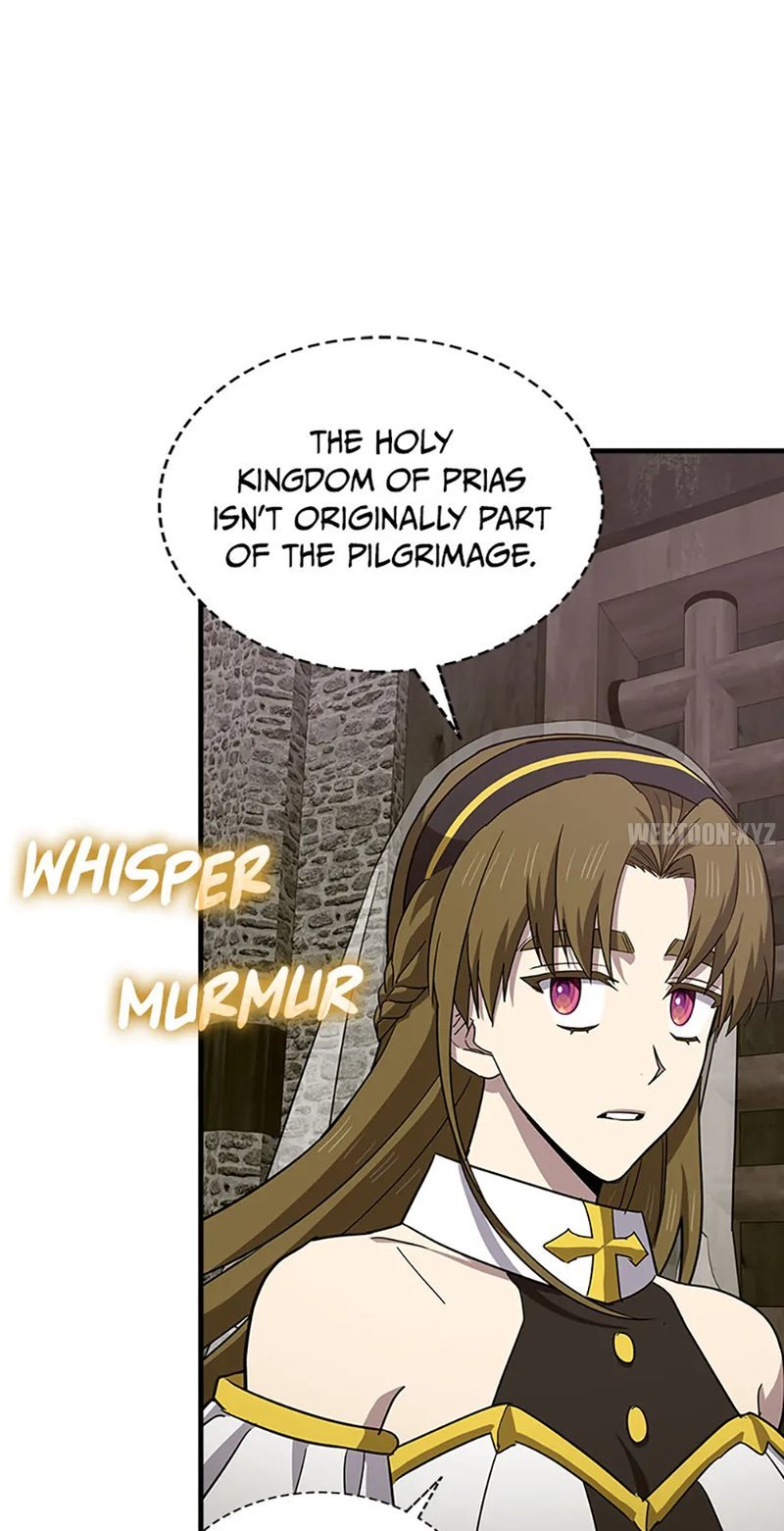 To Hell With Being A Saint, I’m A Doctor Chapter 97 - Page 38