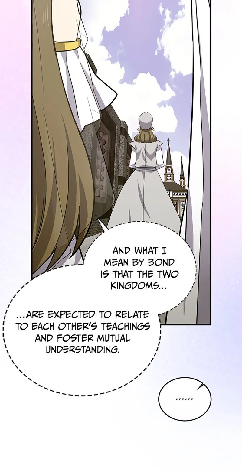 To Hell With Being A Saint, I’m A Doctor Chapter 97 - Page 40