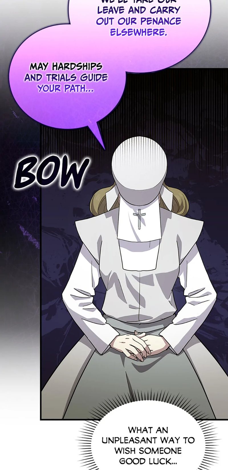 To Hell With Being A Saint, I’m A Doctor Chapter 97 - Page 51