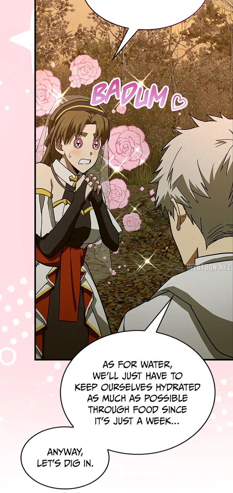 To Hell With Being A Saint, I’m A Doctor Chapter 97 - Page 60