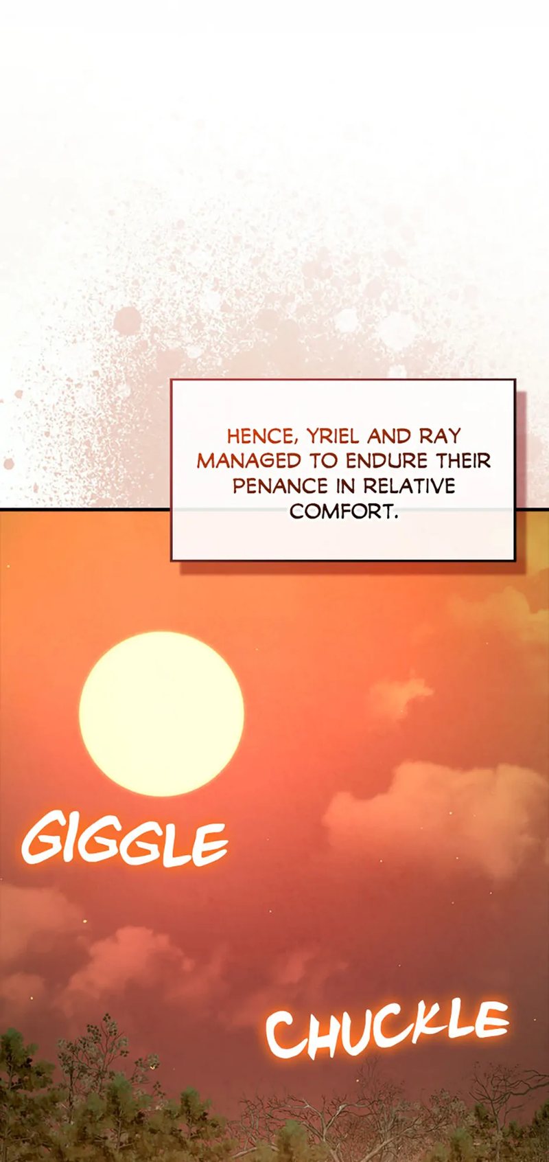 To Hell With Being A Saint, I’m A Doctor Chapter 97 - Page 61