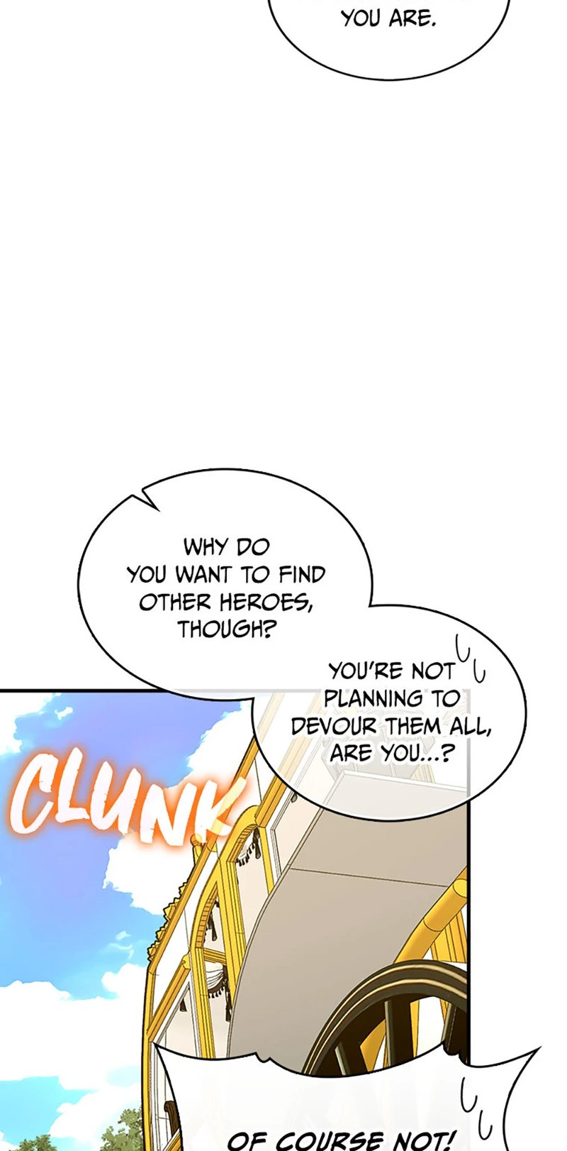 To Hell With Being A Saint, I’m A Doctor Chapter 97 - Page 8