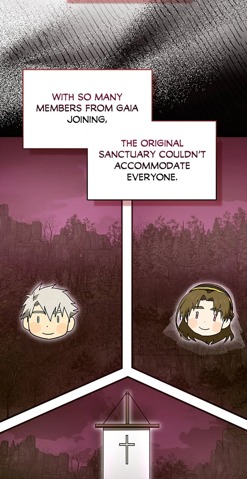 To Hell With Being A Saint, I’m A Doctor Chapter 98 - Page 45