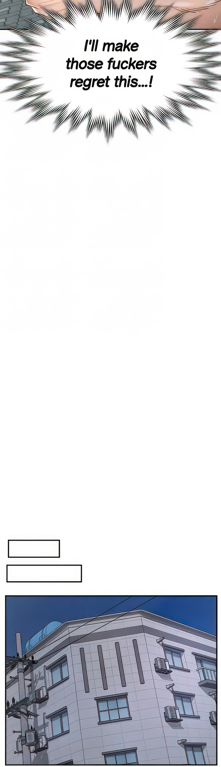 Erotic Manga Café Girls Chapter 12 - Page 39