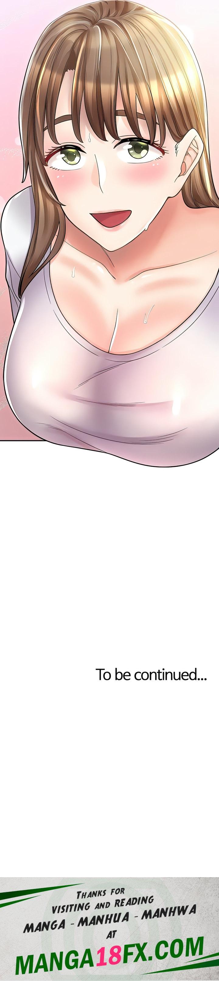 Erotic Manga Café Girls Chapter 36 - Page 30