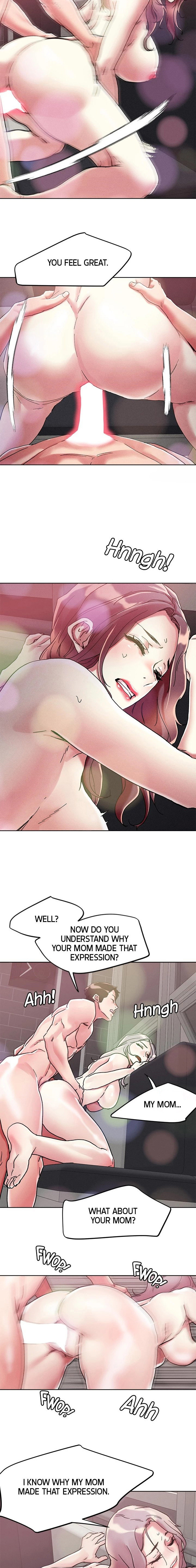 King of the Night Chapter 68 - Page 10