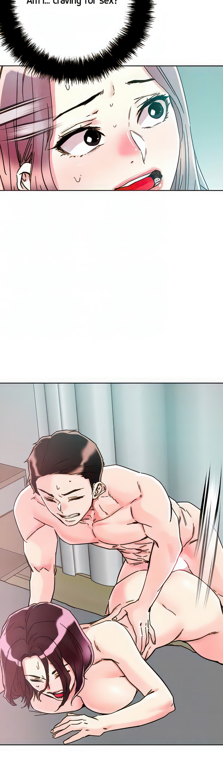 King of the Night Chapter 77 - Page 16